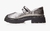 Sapato Boneca Infantil Menina Com Strass Molekinha 2576202 - comprar online