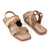 Sandália Dakota Rasteira Pedraria Y8102 - comprar online