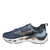 Tênis Masculino Mizuno Wave Stratos 3 Enerzy Marinho na internet