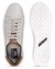 Sapatênis Masculino Casual Marvin 7316-683 Ferracini Cinza - Loja La Na Dani