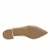 Scarpin Santinelli 1546 Off-White Bico Fino Salto 3cm na internet