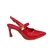 Scarpin Social Dakota Estilo Para O Trabalho Ou Evento