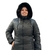 Jaqueta Dunialin Parka Feminino na internet