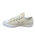 Converse All Star Tradicional Couro Original Ct04500001 Bege - Loja La Na Dani
