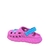 Babuche Infantil Grendene Stith Rosa - Loja La Na Dani