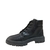 Bota Feminina Coturno Moleca Cadarço Moda Conforto 5344.102 - loja online