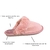 Pantufa Chinelo Leffa Feminino 870 Rose na internet