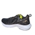 Tênis Masculino Treino Academia Caminhada Lynd Vulcan Preto