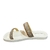 Chinelo Tamanco Ramarim 24-20202 Strass Elegante - loja online