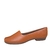 Sapatilha Piccadilly Sapato Ortopédico Leve 250132 Conhaque
