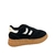 Tênis Moleca Casual Nobuck Tunisia Feminino Confortável 5816 - Loja La Na Dani