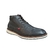 Coturno Social Ferracini Kingston Couro Masculino Elegante C - comprar online