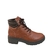 Coturno Dakota D0451 Feminino Couro Baixo Antiderrapante Mas - loja online