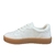 Tênis Feminino Casual Vizzano Flatform Retrô Moda 1444.101 - comprar online