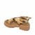 Sandália Vizzano 6499.122 Feminina Plataforma - comprar online