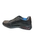 Sapatênis Pegada Masculino 114861 Preto - comprar online