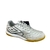 Imagem do Tenis Umbro Pro 5 Bump Club Indoor Chuteira Futsal Cinza