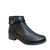 Bota Dakota Baixinha De Cano Curto Da923 Preto na internet