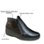 Imagem do Bota Feminina Piccadilly 117102 Cano Curto Baixo