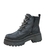 Bota Coturno Dakota Tratorado G9861n Feminino na internet