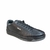 Sapatênis Masculino Ferracini Vox Ba 8050-617b Couro Preto - Loja La Na Dani