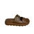Papete Feminina Birken Ouro Capuccino Vizzano 6510.115 - loja online