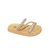 Sandalia Papete Molekinha Infantil Cristal 2358.100 Conforto - loja online