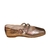 Sapatilha Infantil Molekinha Metalizada Original 2548210 - comprar online