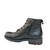 Bota Coturno Masculino De Couro Pegada 181305 na internet
