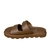 Papete Feminina Birken Ouro Capuccino Vizzano 6510.115 - Loja La Na Dani