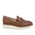 Sapato Mocassim Modare 7400103 Ultraconforto Marrom