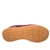 Tênis Fila Renno Classic Feminino Conforto Original Bordo - Loja La Na Dani