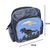 Mochila Infantil Chenson Personagens Carros - loja online