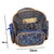 Imagem do Mochila Infantil Chenson Personagens Carros
