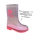 Imagem do Botas Grendene Kids Barbie Colorful 23246 Meninas