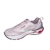 Tênis Esportivo Corrida Feminino Mizuno Wave Dynasty 6 Rosa
