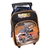 Imagem do Mochila Escolar Chenson De Rodinhas Carros