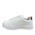 Tenis Ramarim Feminino Plataforma Casual 25-93122 Branco - loja online