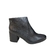 Bota Feminina Bottero Cano Baixo Couro 346901 - loja online