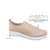 Tênis Feminino Slip On Joanete Piccadilly 970100 Rose - Loja La Na Dani