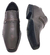 Sapato Social Ferracini 24h Liverpool Cor Café Claro 38639 - comprar online
