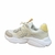 Tênis Vizzano 1440.111 Feminino Chunky Sneaker Casual - comprar online