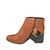 Bota Feminina Bottero Cano Baixo Couro 346901 - loja online
