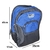 Mochila Chenson Preta Refoçada - Loja La Na Dani