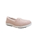Tenis Sapatilha Kolosh Slip On Feminino Casual Esporão Blush na internet