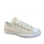 Converse All Star Tradicional Couro Original Ct04500001 Bege na internet