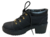 Sapato Oxford Salto Tratorado Dakota B9924 na internet