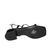 Imagem do Sandalia Vizzano Pelica Com Tiras Preto 6454.123