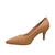 Scarpin Vizzano Feminino Salto Baixo Fino Macio Original Cam - Loja La Na Dani