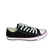 Tenis Converse All Star Preto/vermelho Ct00010007 Original